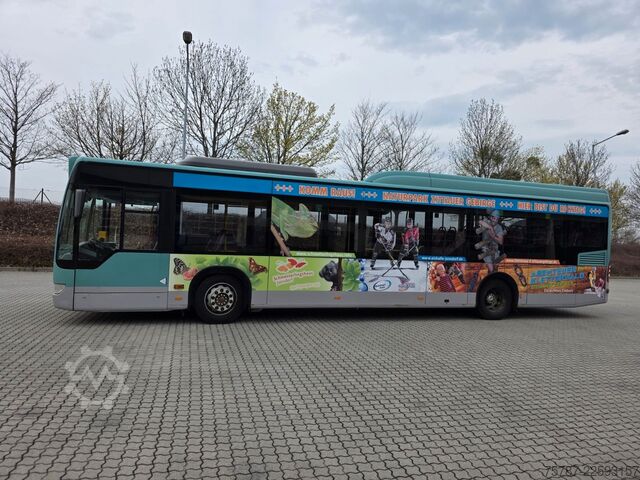 Überlandbus MERCEDES-BENZ LE 530 40+56+1+1