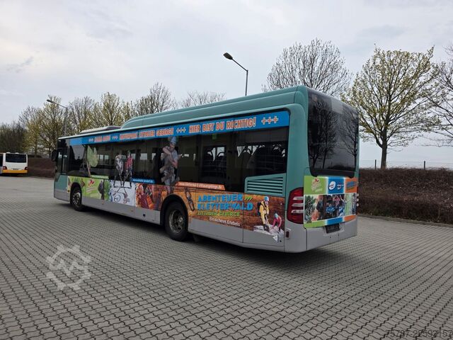 Überlandbus MERCEDES-BENZ LE 530 40+56+1+1