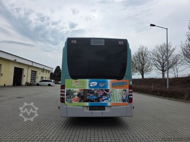 Überlandbus MERCEDES-BENZ LE 530 40+56+1+1