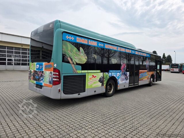 Überlandbus MERCEDES-BENZ LE 530 40+56+1+1