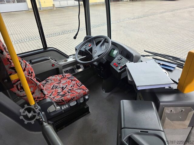 Überlandbus MERCEDES-BENZ LE 530 40+56+1+1