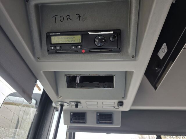 Überlandbus MERCEDES-BENZ LE 530 40+56+1+1