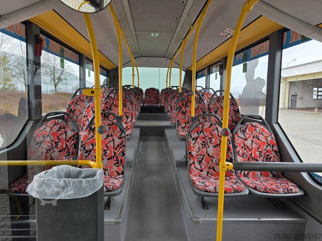 Überlandbus MERCEDES-BENZ LE 530 40+56+1+1