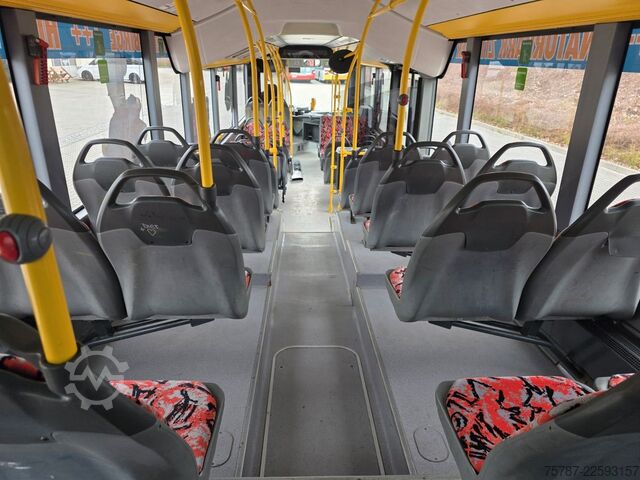 Überlandbus MERCEDES-BENZ LE 530 40+56+1+1