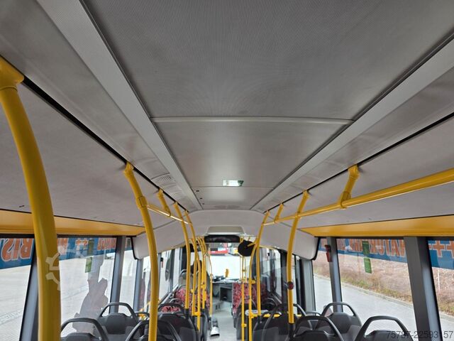 Überlandbus MERCEDES-BENZ LE 530 40+56+1+1