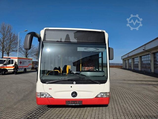 Überlandbus MERCEDES-BENZ Citaro 530 LE, 40+56+1+1