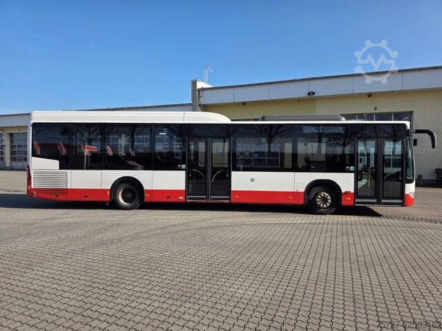 Überlandbus MERCEDES-BENZ Citaro 530 LE, 40+56+1+1