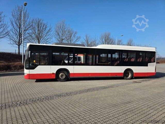 Überlandbus MERCEDES-BENZ Citaro 530 LE, 40+56+1+1