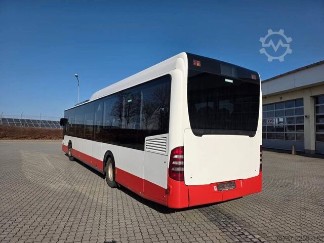 Überlandbus MERCEDES-BENZ Citaro 530 LE, 40+56+1+1