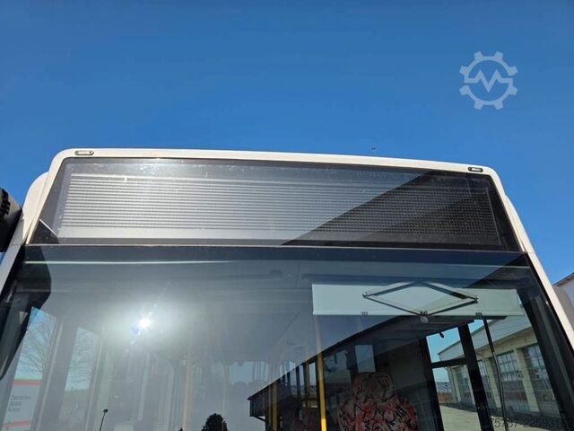 Überlandbus MERCEDES-BENZ Citaro 530 LE, 40+56+1+1