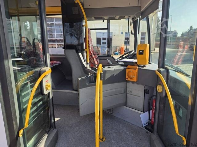 Überlandbus MERCEDES-BENZ Citaro 530 LE, 40+56+1+1