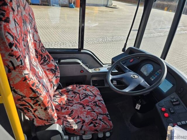 Überlandbus MERCEDES-BENZ Citaro 530 LE, 40+56+1+1