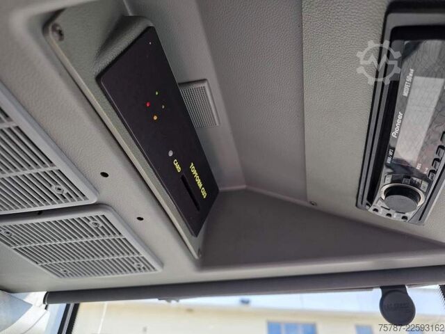 Überlandbus MERCEDES-BENZ Citaro 530 LE, 40+56+1+1
