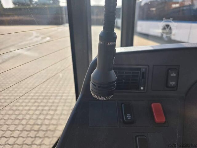 Überlandbus MERCEDES-BENZ Citaro 530 LE, 40+56+1+1