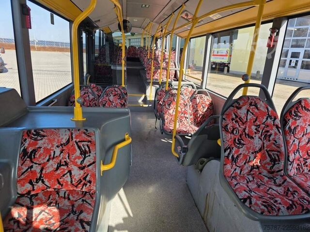 Überlandbus MERCEDES-BENZ Citaro 530 LE, 40+56+1+1