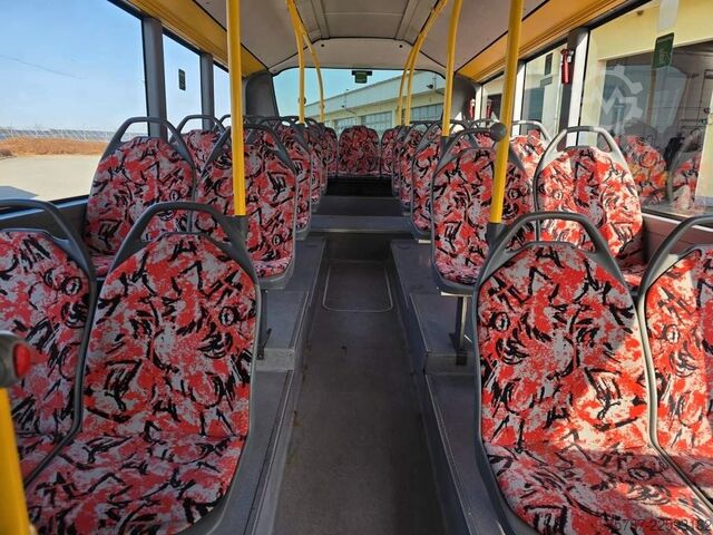 Überlandbus MERCEDES-BENZ Citaro 530 LE, 40+56+1+1