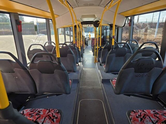 Überlandbus MERCEDES-BENZ Citaro 530 LE, 40+56+1+1