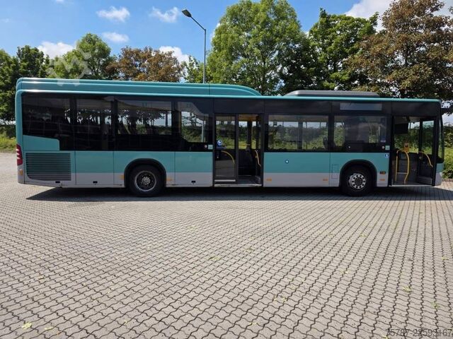 Überlandbus MERCEDES-BENZ LE 530  n40+56+1+1
