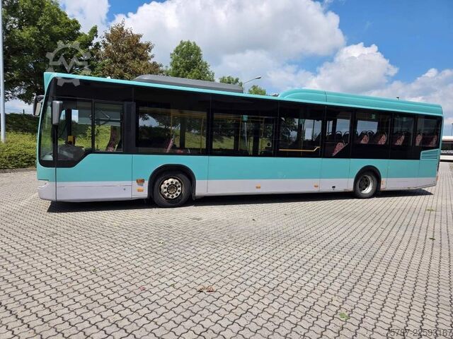 Überlandbus MERCEDES-BENZ LE 530  n40+56+1+1