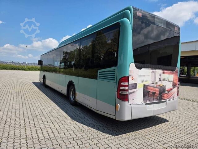 Überlandbus MERCEDES-BENZ LE 530  n40+56+1+1