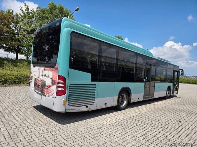 Überlandbus MERCEDES-BENZ LE 530  n40+56+1+1