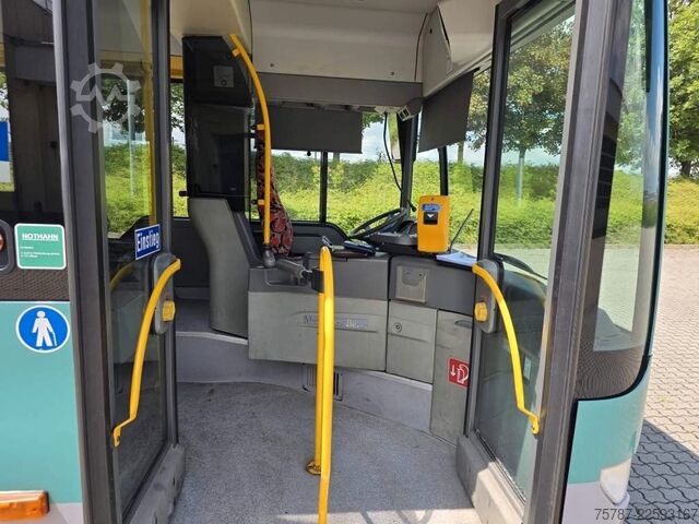 Überlandbus MERCEDES-BENZ LE 530  n40+56+1+1