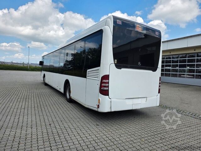 Überlandbus MERCEDES-BENZ Citaro 530 LE, 50+15+1
