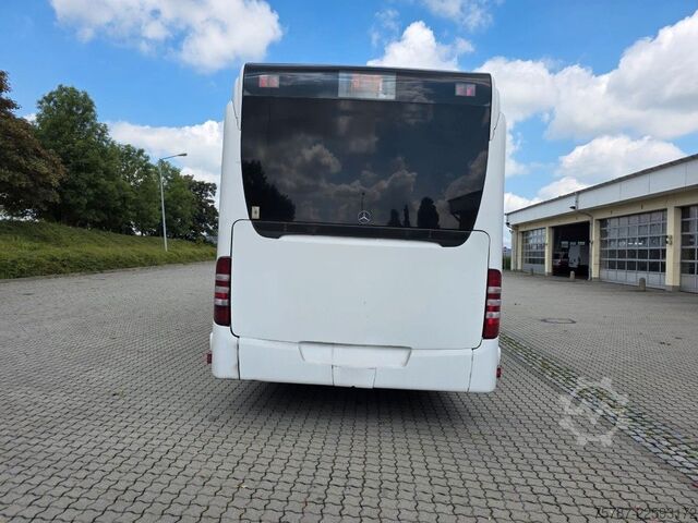 Überlandbus MERCEDES-BENZ Citaro 530 LE, 50+15+1