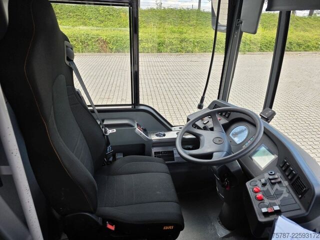 Überlandbus MERCEDES-BENZ Citaro 530 LE, 50+15+1