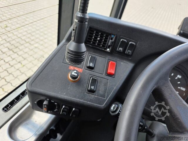 Überlandbus MERCEDES-BENZ Citaro 530 LE, 50+15+1