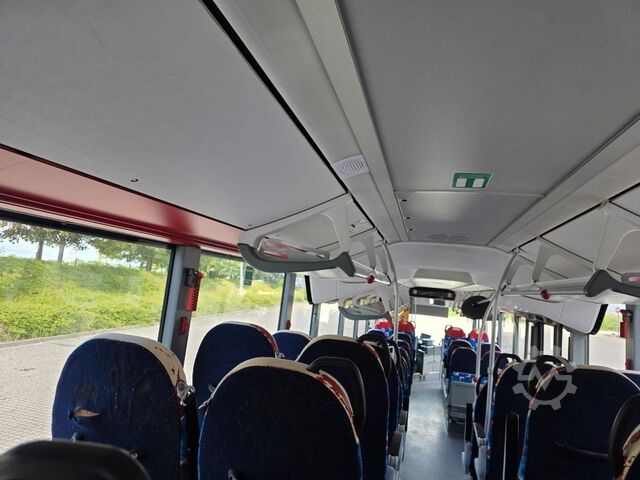 Überlandbus MERCEDES-BENZ Citaro 530 LE, 50+15+1