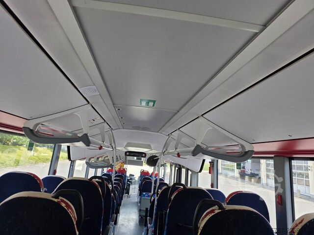 Überlandbus MERCEDES-BENZ Citaro 530 LE, 50+15+1