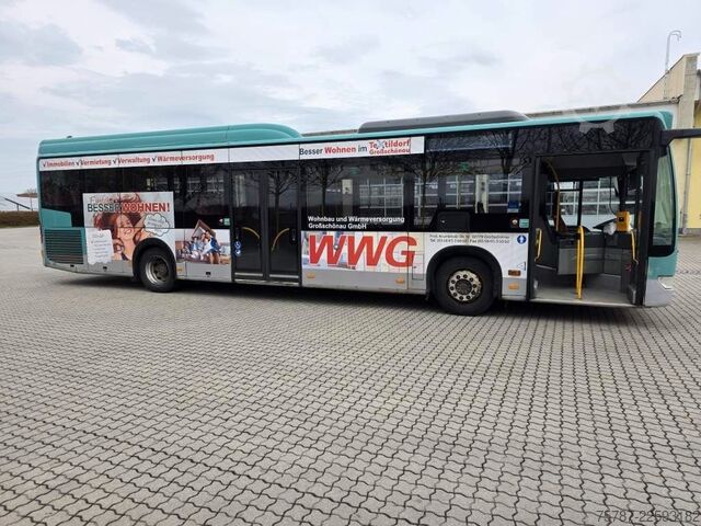Überlandbus MERCEDES-BENZ LE 530 40+56+1+1