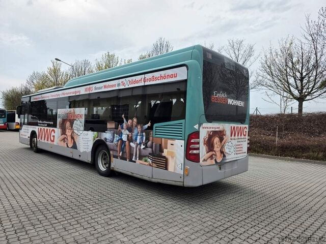 Überlandbus MERCEDES-BENZ LE 530 40+56+1+1