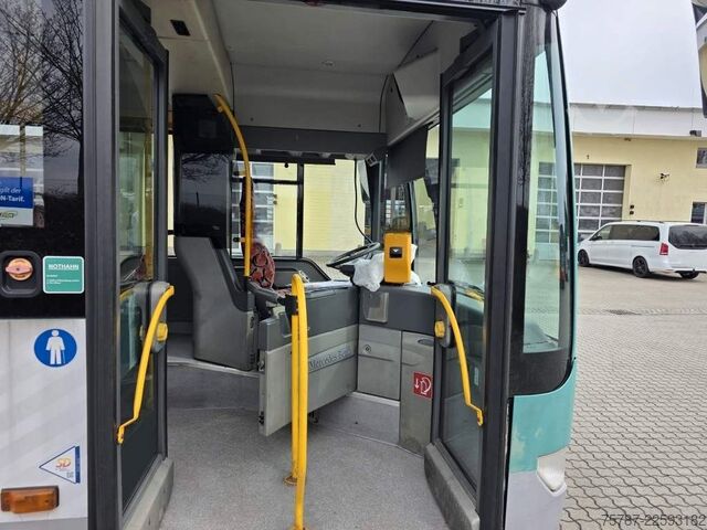 Überlandbus MERCEDES-BENZ LE 530 40+56+1+1