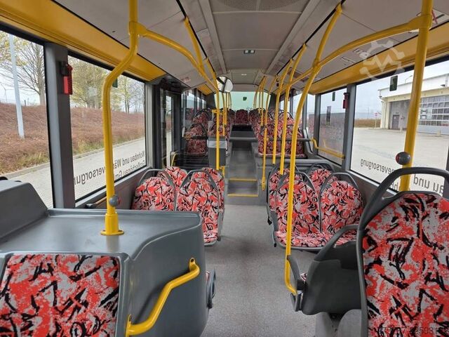 Überlandbus MERCEDES-BENZ LE 530 40+56+1+1