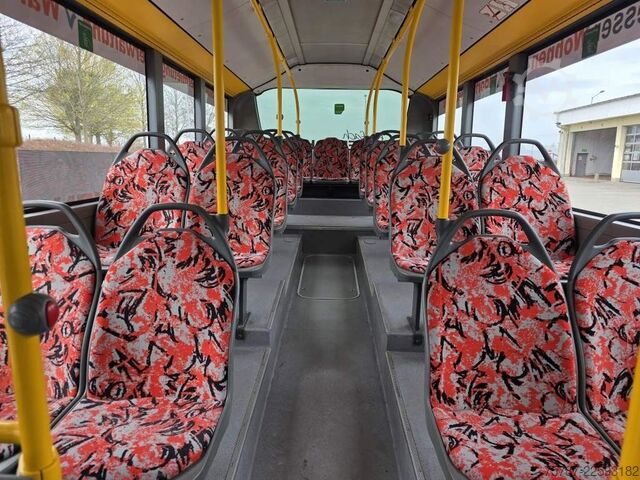 Überlandbus MERCEDES-BENZ LE 530 40+56+1+1
