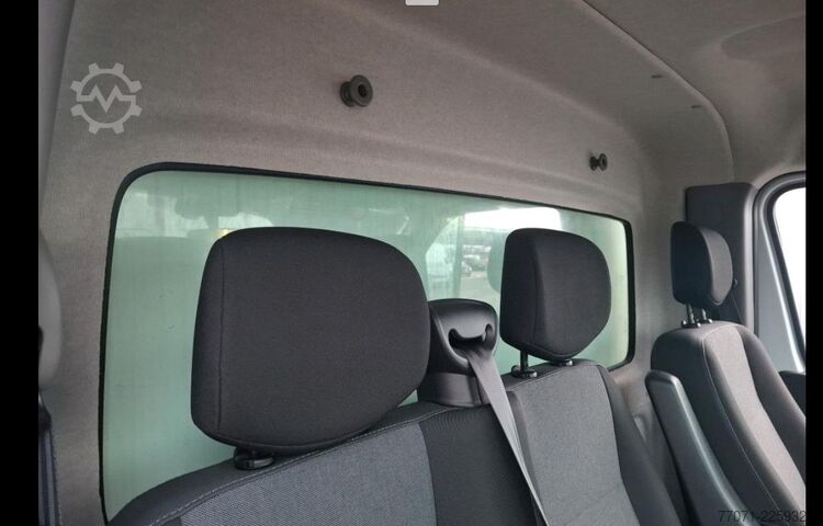 Transporter mit Koffer RENAULT Master Koffer+LBW*Navi*Klima*Kamera*Top*