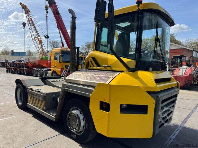 Terminal tractor Terberg RT 283