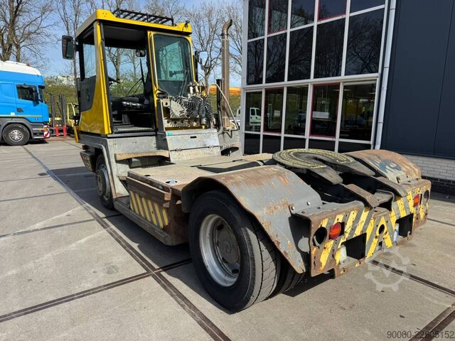 Terminal tractor Terberg RT 283