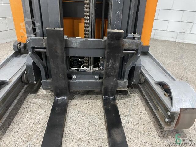 Reach truck Still FM-X14