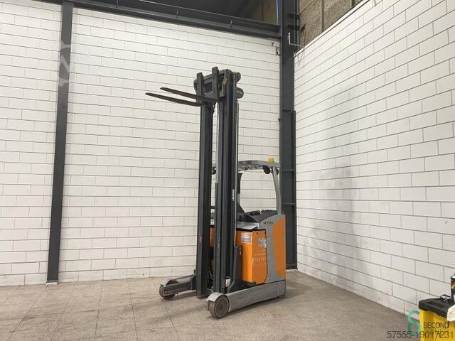 Reach truck Still FM-X14