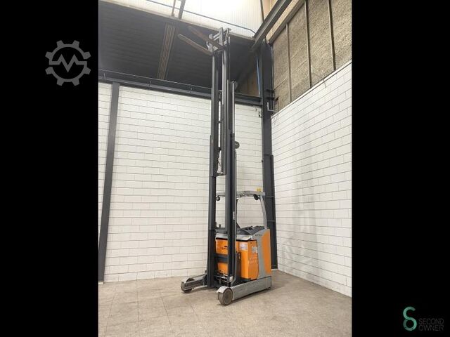 Reach truck Still FM-X14