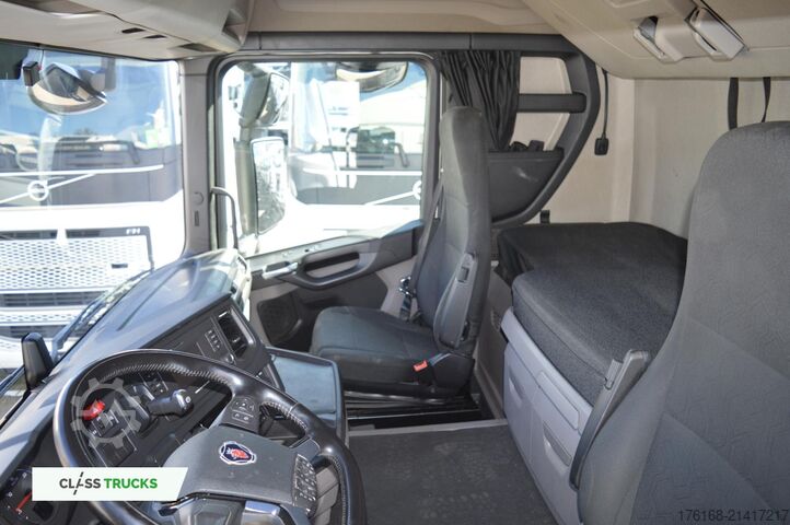 Standard tractor unit SCANIA R450 CR20H Retarder ACC