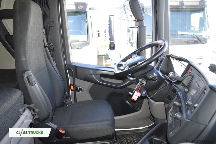 Standard tractor unit SCANIA R450 CR20H Retarder ACC