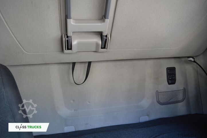 Standard tractor unit SCANIA R450 CR20H Retarder ACC