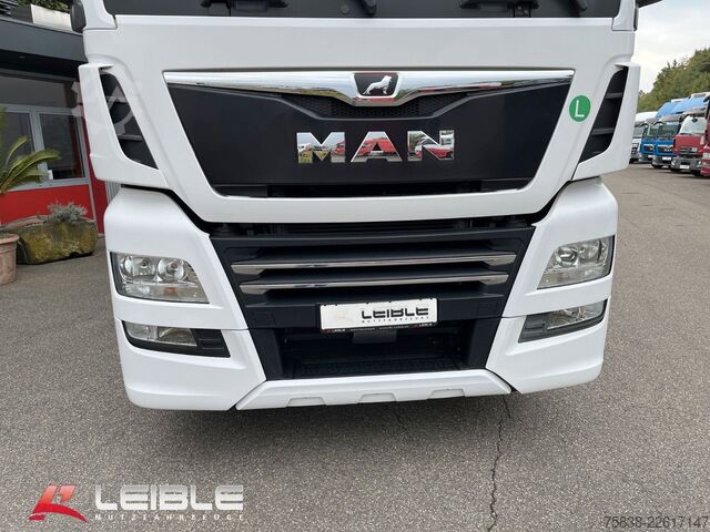 Kühlkoffer-LKW MAN TGX 26.510*XXL*Lamberet*ThermoKing*Bi-Temp*TOP*