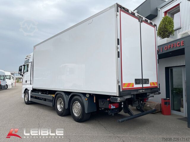 Kühlkoffer-LKW MAN TGX 26.510*XXL*Lamberet*ThermoKing*Bi-Temp*TOP*