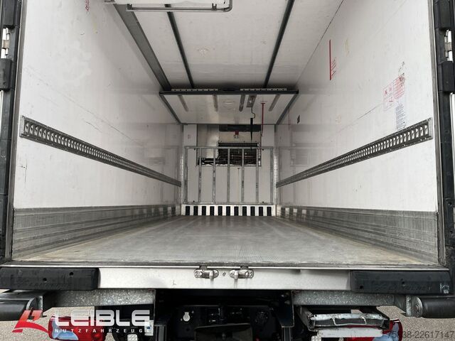 Kühlkoffer-LKW MAN TGX 26.510*XXL*Lamberet*ThermoKing*Bi-Temp*TOP*