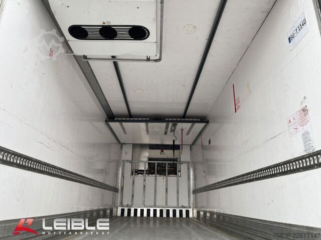 Kühlkoffer-LKW MAN TGX 26.510*XXL*Lamberet*ThermoKing*Bi-Temp*TOP*